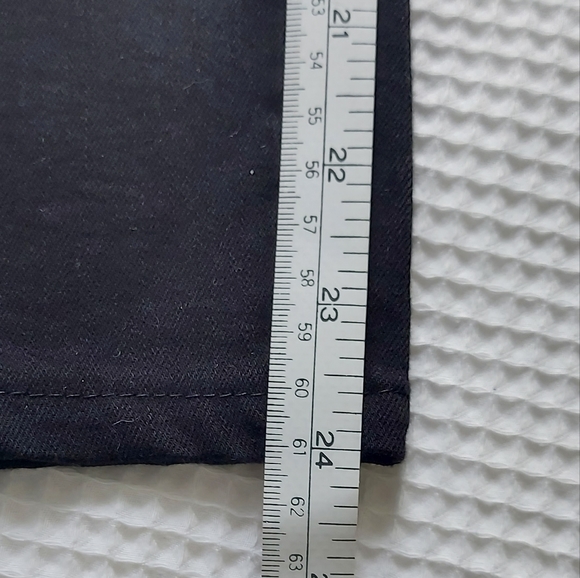 FRAME DENIM Le High Skinny Stretchy High-Rise Comfy Jeans Size 27 - Picture 14 of 14